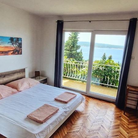 Apartments Matejcic Crikvenica Exteriör bild