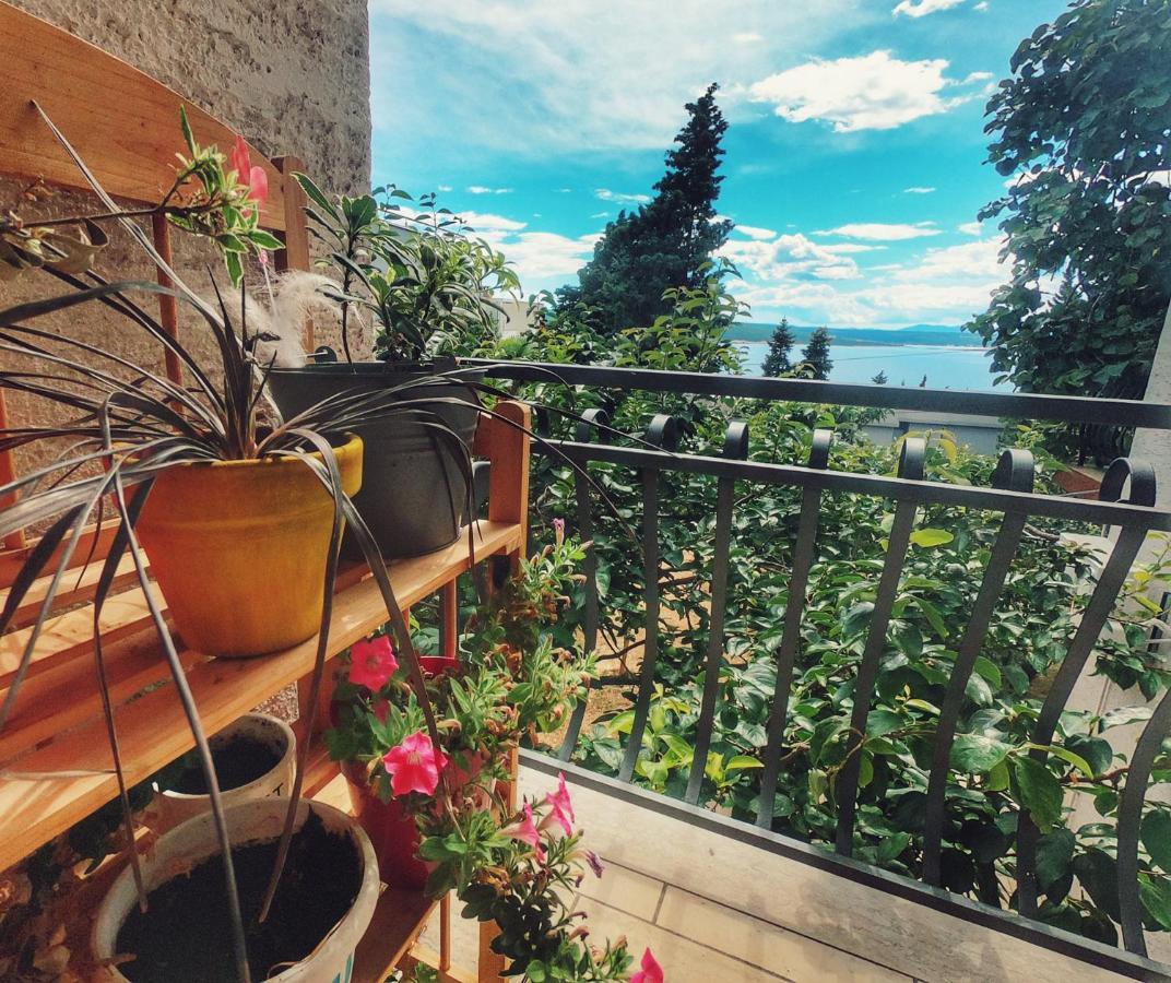 Apartments Matejcic Crikvenica Exteriör bild