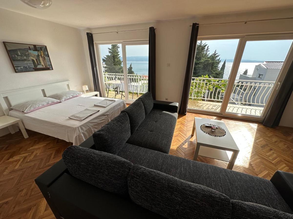 Apartments Matejcic Crikvenica Exteriör bild