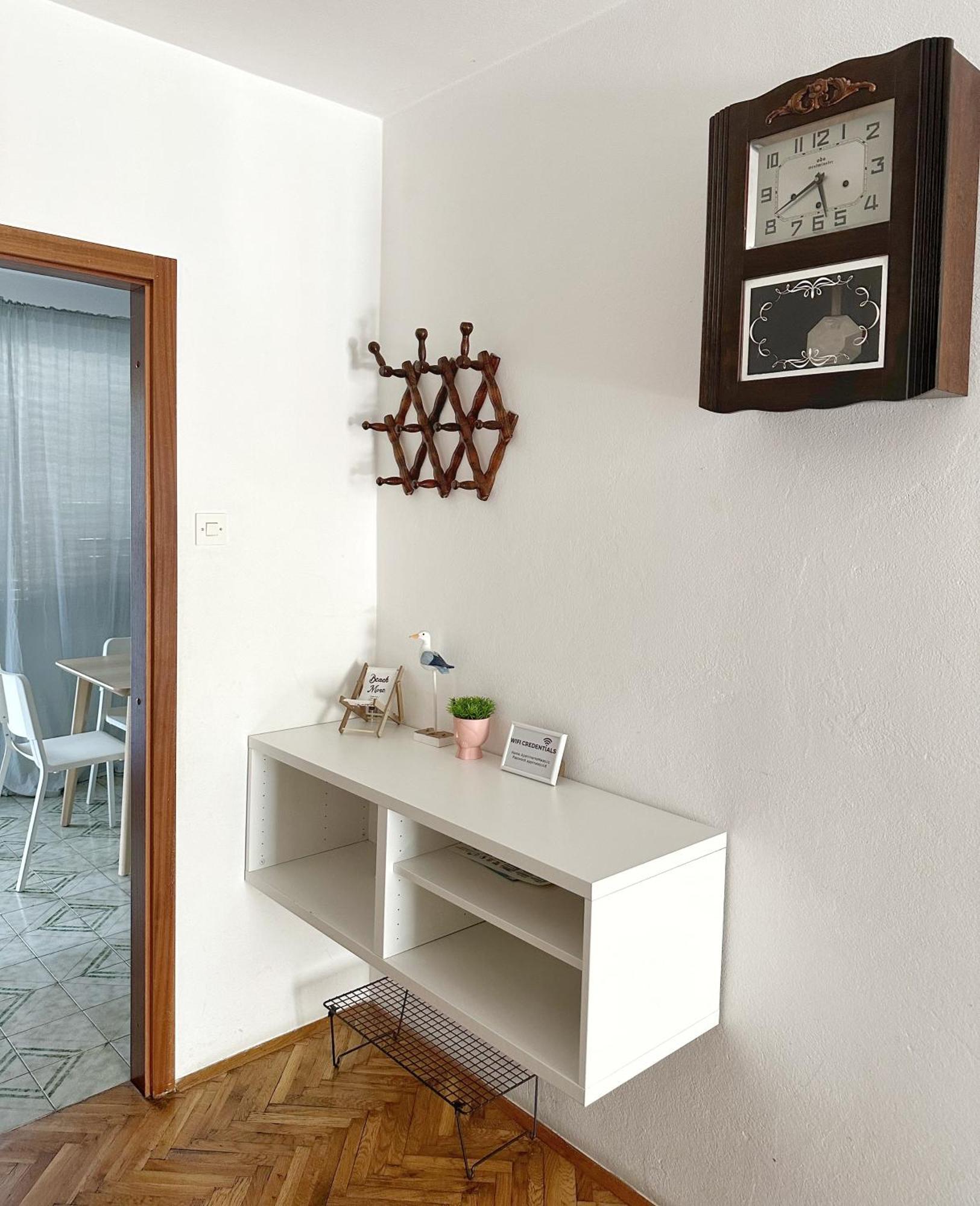 Apartments Matejcic Crikvenica Exteriör bild