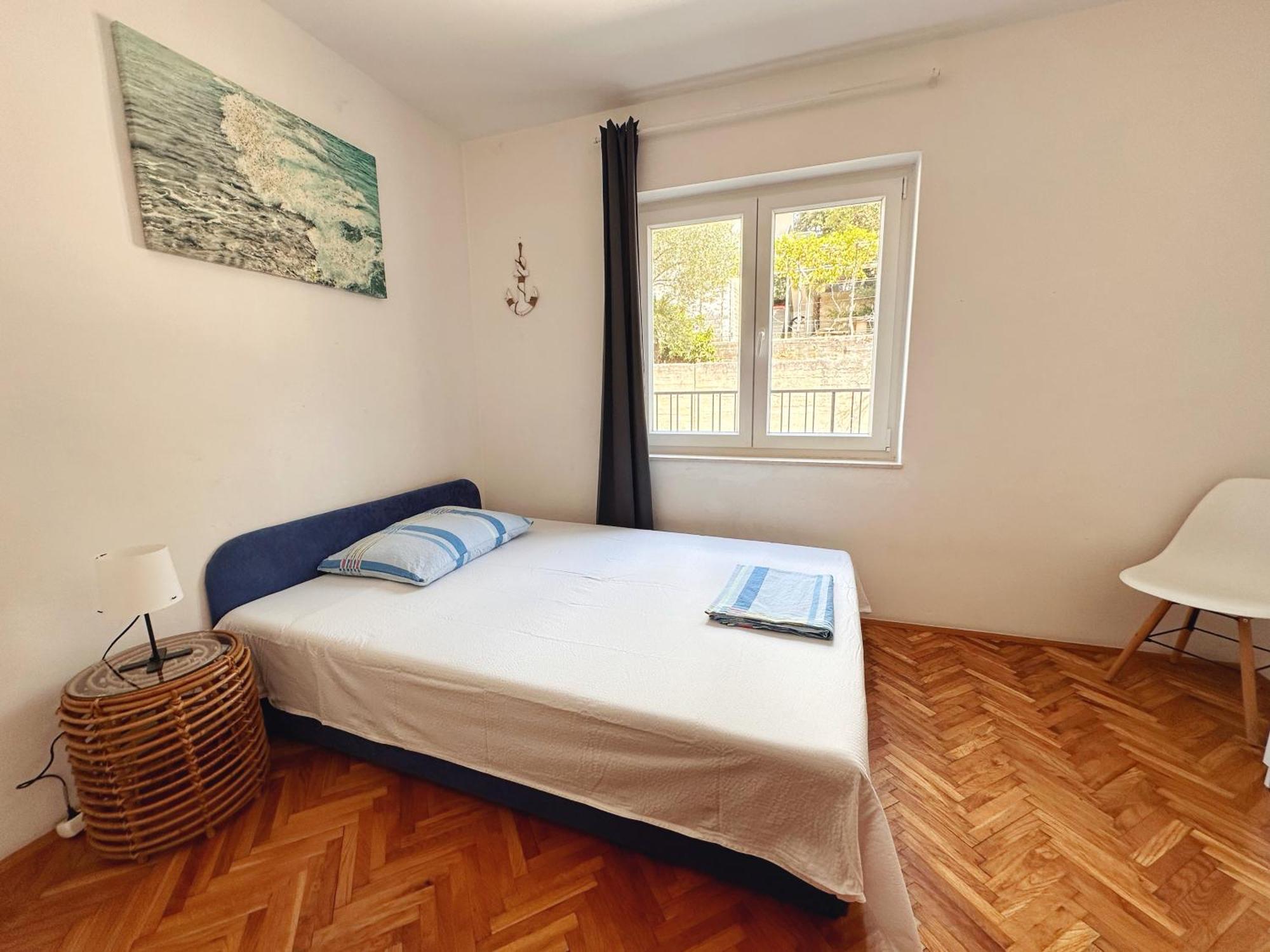Apartments Matejcic Crikvenica Exteriör bild