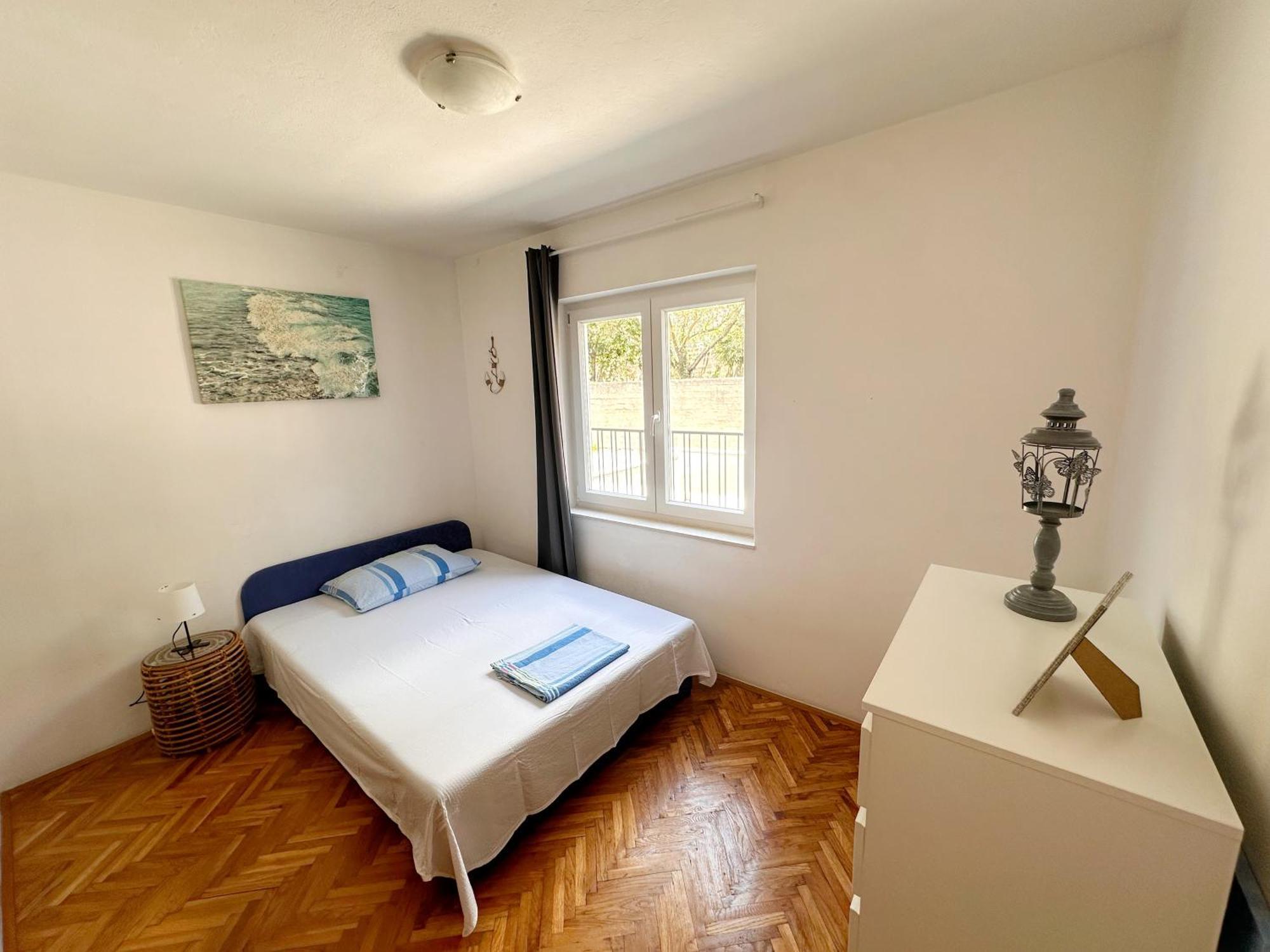 Apartments Matejcic Crikvenica Exteriör bild