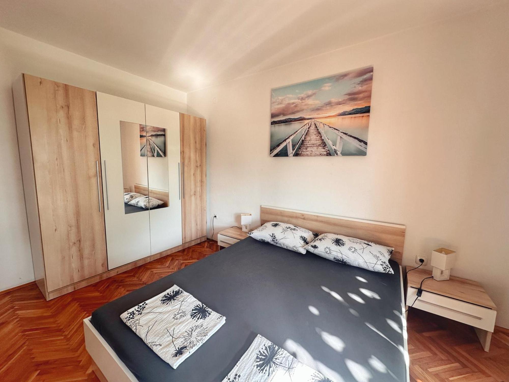Apartments Matejcic Crikvenica Exteriör bild
